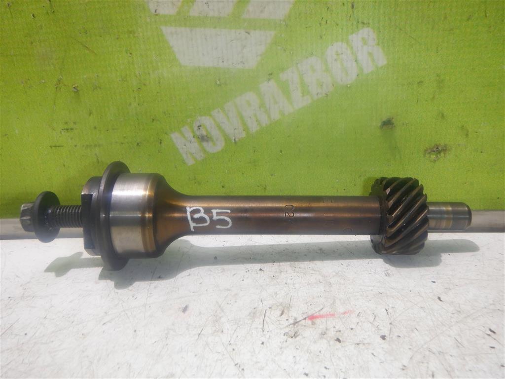 VW Passat B5 96-00 для Вал масляного насоса