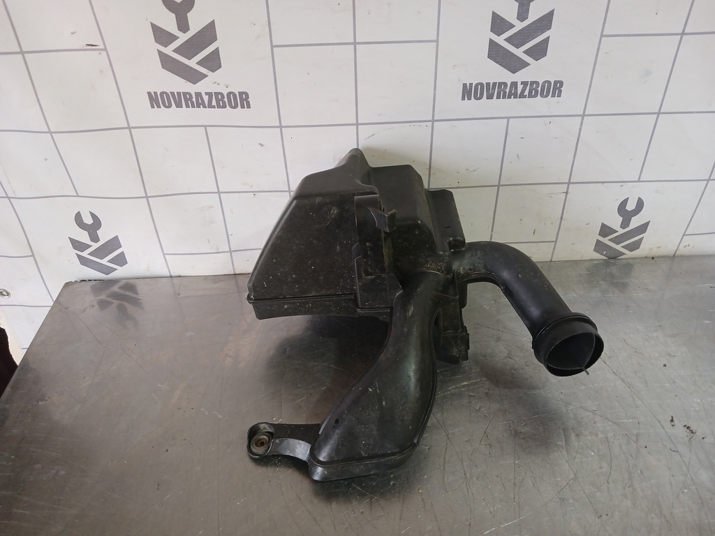 Ford Focus 2 05-08 для Резонатор воздушного фильтра