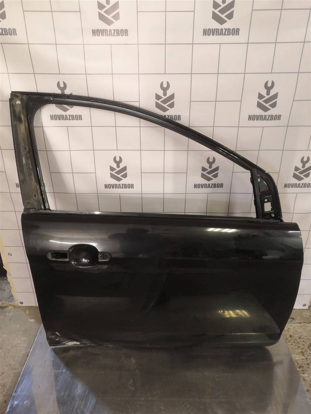 Ford Focus 2 08-11 для Дверь передняя правая