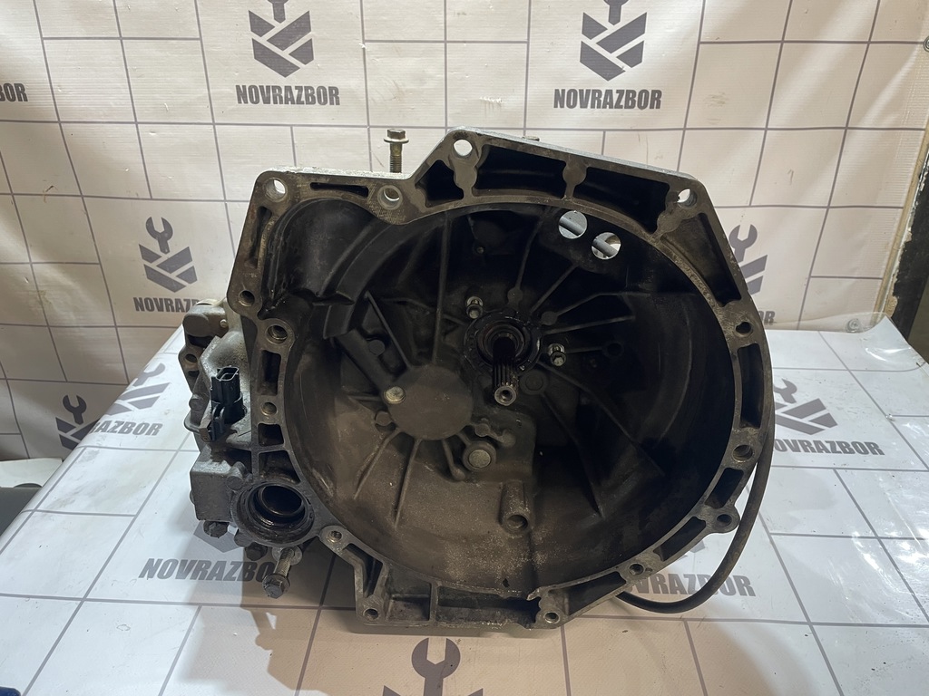 Ford Focus 1 1998-2004 для МКПП механическая коробка