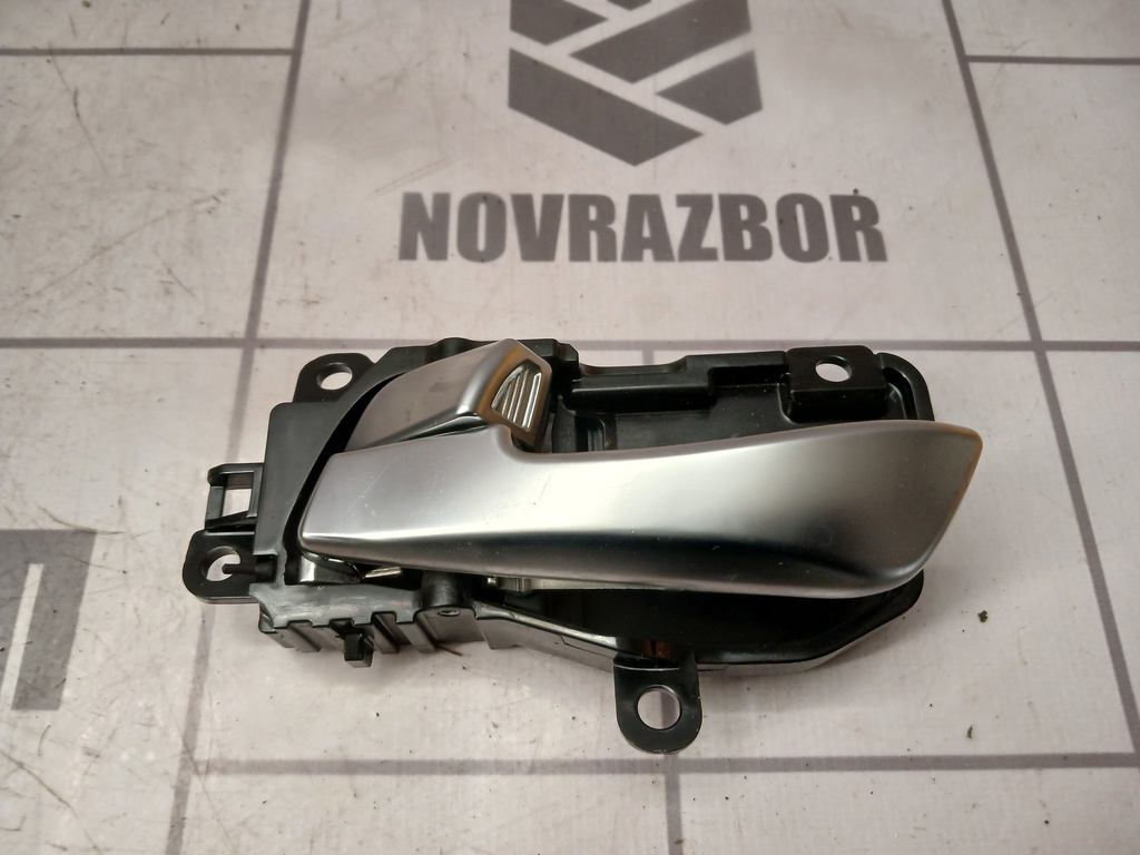 Kia Sorento 3 (UM) Prime 2015-2020 для Ручка двери передней внутренняя левая