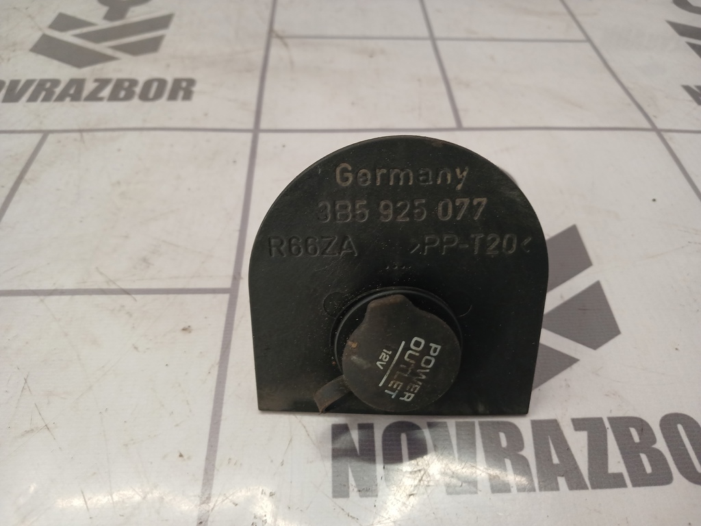 VW Passat B5 96-00 для Консоль