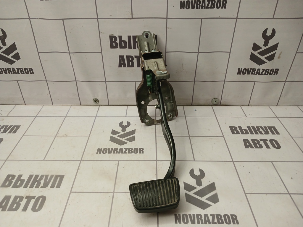 Kia Sorento 3 (UM) Prime 2015-2020 для Педаль тормоза