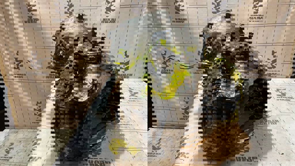 Ford Focus 2 05-08 для МКПП механическая коробка