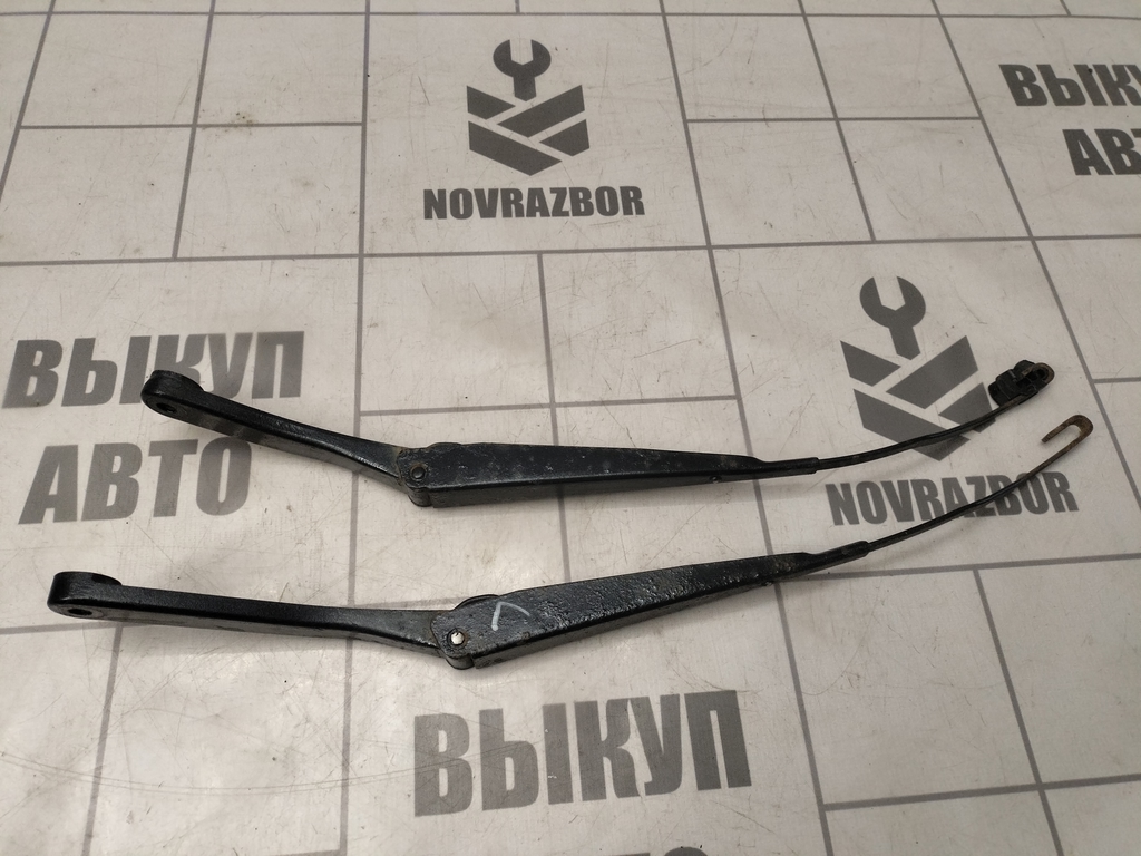 Daewoo Nexia 95-16 для Поводок дворник комплект