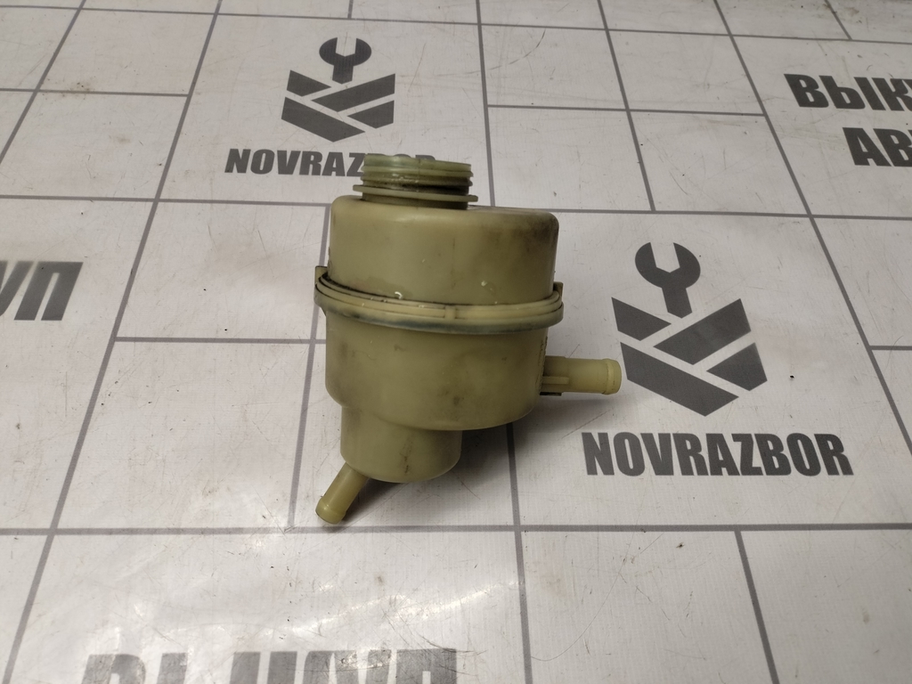 Renault Logan 2 14-18 для Бачок гидроусилителя