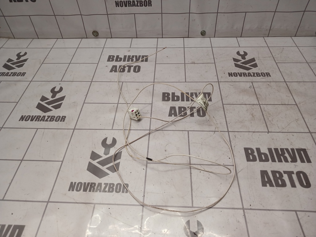 Audi A6 (C4) 1994-1997 для Проводка (коса)