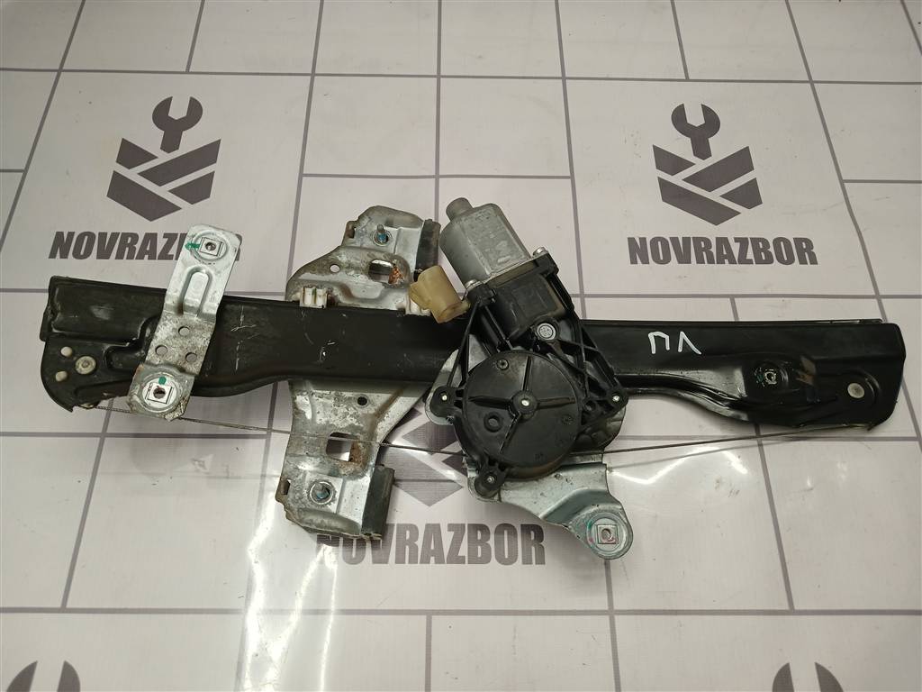 Chevrolet Aveo (T300) 2011-2015 для Стеклоподъемник электр. передний левый