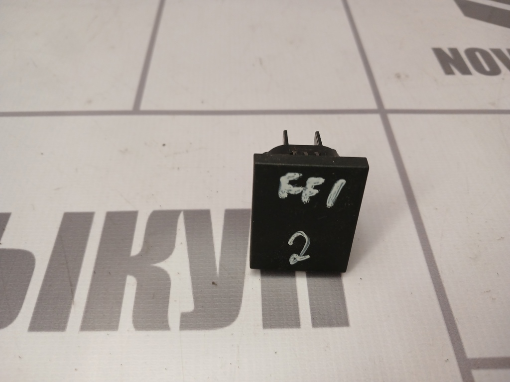 Ford Focus 2 05-08 для Заглушка