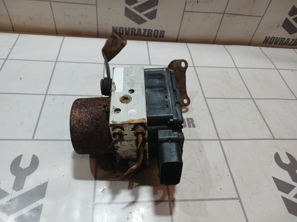 Ford Focus 1 1998-2004 для Блок ABS насос