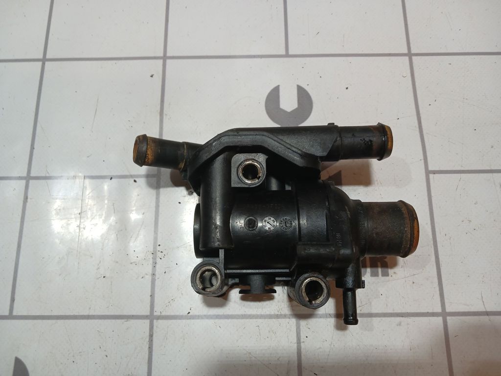 Ford Focus 1 1998-2004 для Корпус термостата