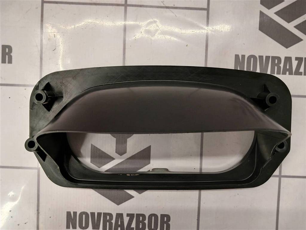 Opel Zafira A 99-05 для Воздухозаборник (внутри)