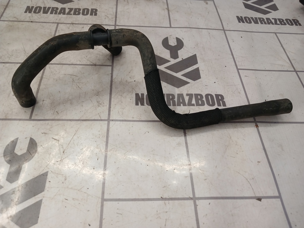 Renault Clio 3  2005-2012 для Патрубок