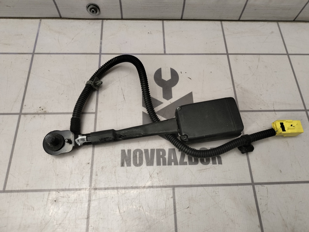 Kia Sorento 3 (UM) Prime 2015-2020 для Ответная часть ремня безопасности