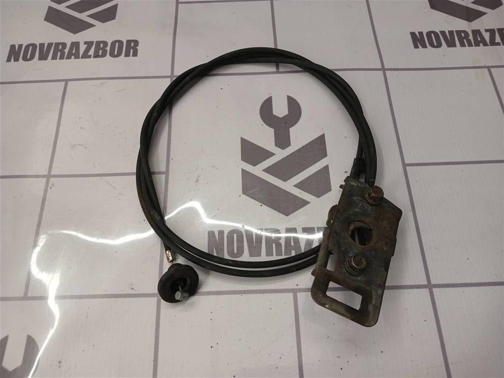 Chevrolet Aveo T200 03-08 для Замок капота