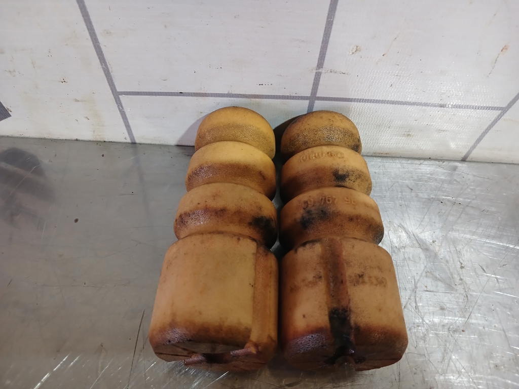 Chevrolet Aveo (T250) 2005-2011 для Отбойник заднего амортизатора