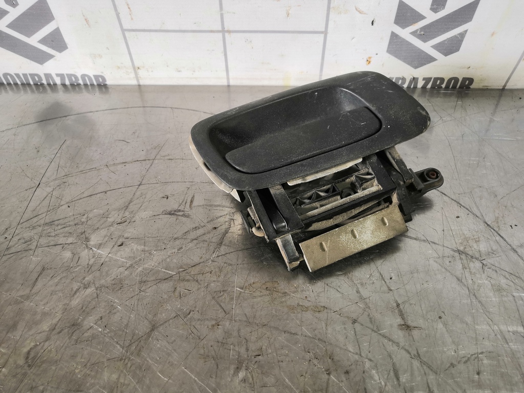 Opel Astra G 1998-2005 для Ручка двери задней наружная правая