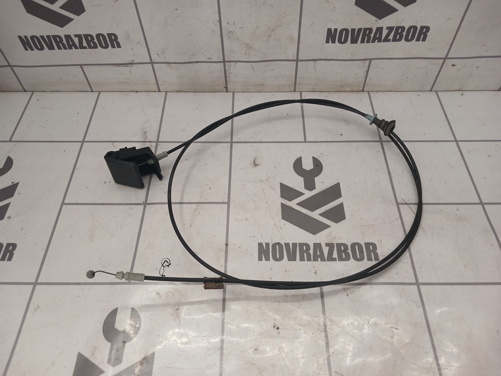 Mazda Mazda 3  BK  02-09 для Трос открывания багажника