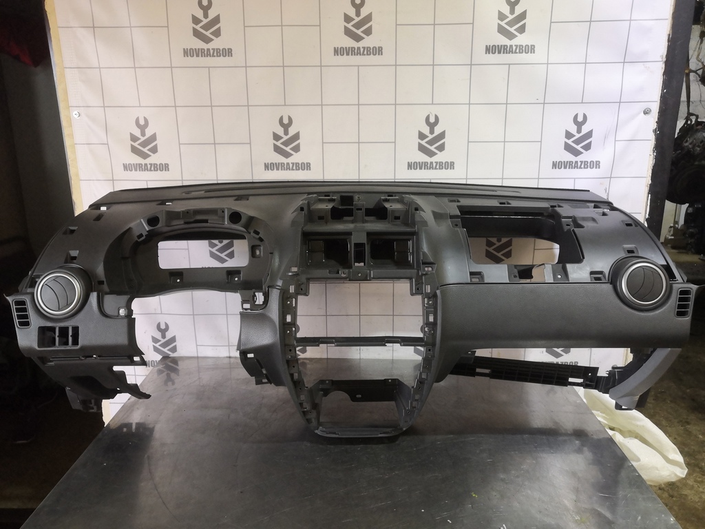 Suzuki SX4 2006-2013 для Торпедо