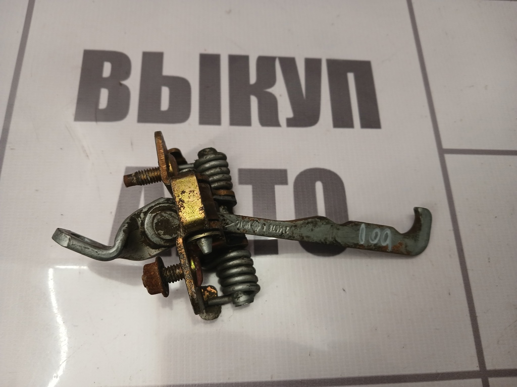 Renault Logan 2005-2014 для Ограничитель двери