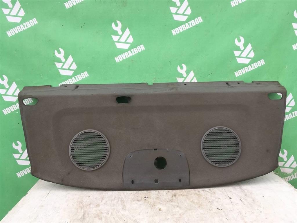 Chevrolet Aveo T200 03-08 для Полка