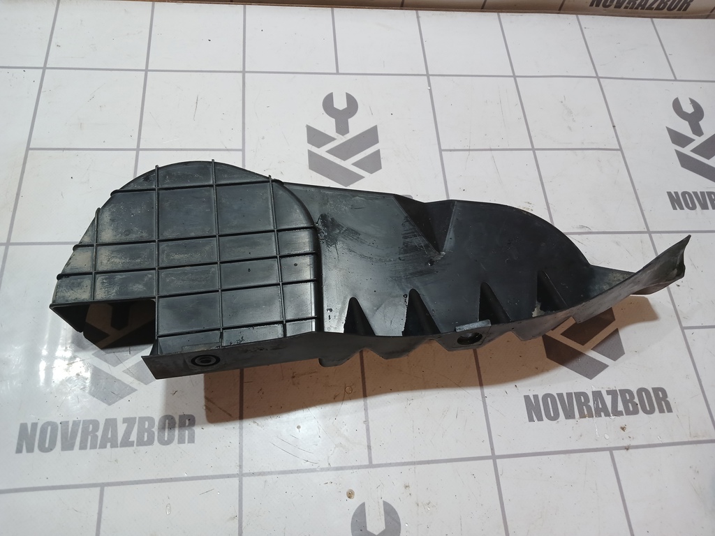 Ford Focus 1 1998-2004 для Пыльник двигателя