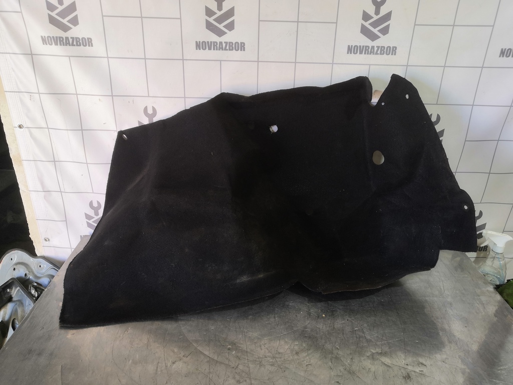Renault Logan 2005-2014 для Обшивка багажника