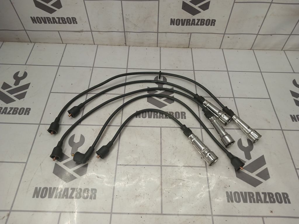 VW Golf 3 Vento 91-97 для Провода высоковольтные