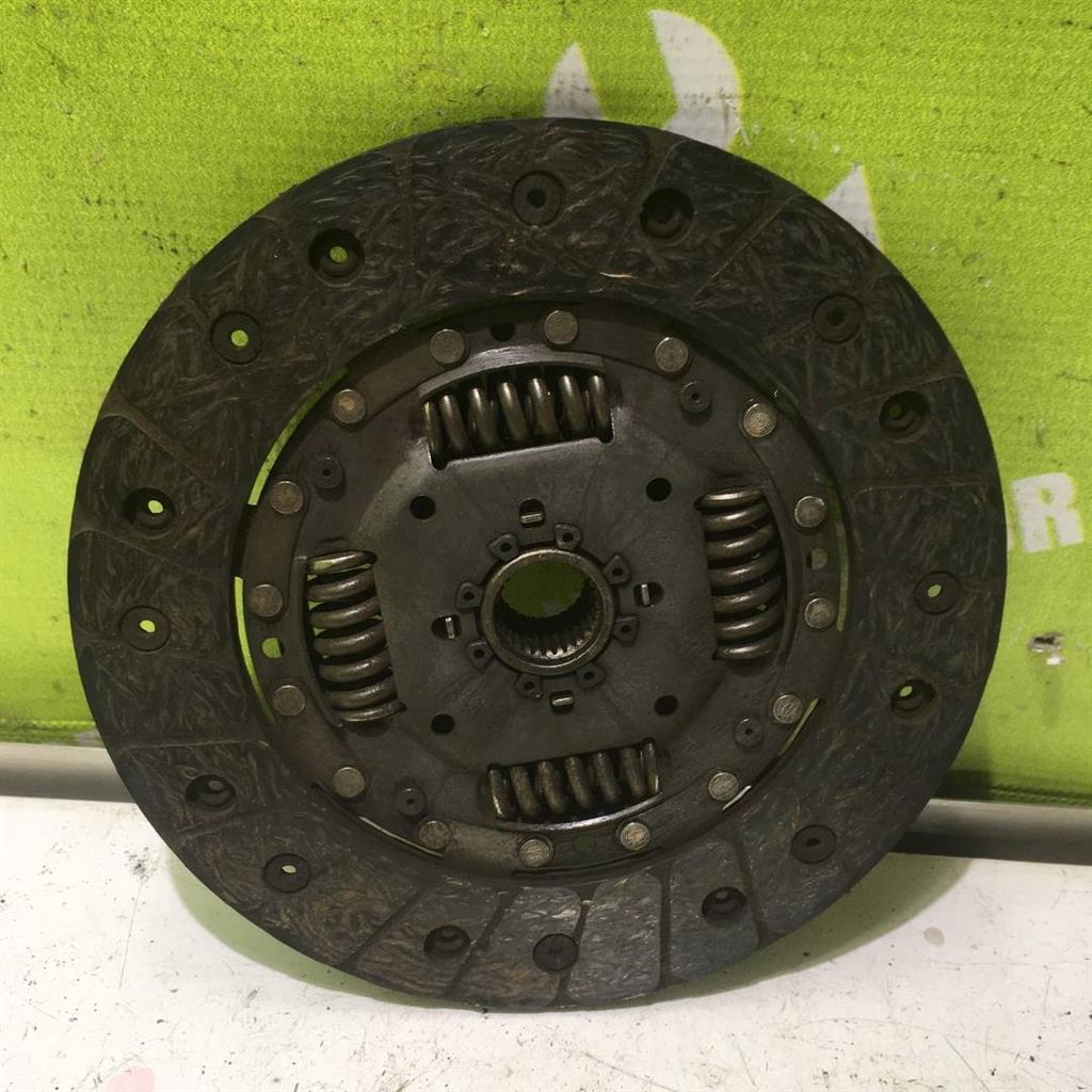 VW Golf 4 Bora 97-05 для Комплект сцепления