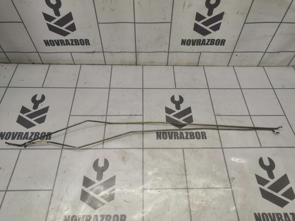 Renault Logan 2005-2014 для Тяга замка