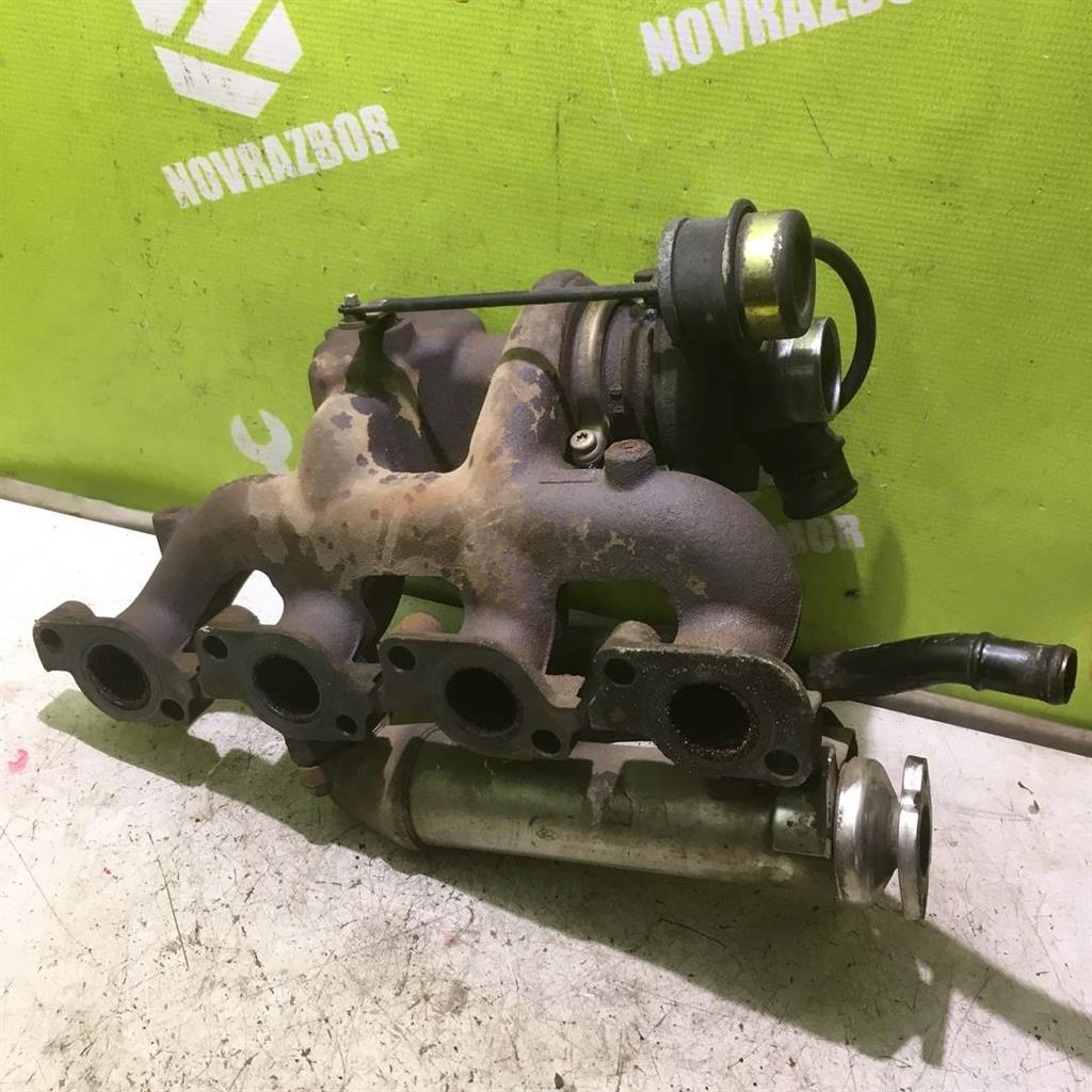 Ford Mondeo 3 00-07 для Турбина