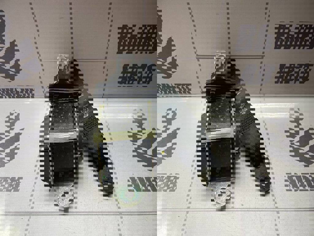 Renault Logan 2 14-18 для Ремень безопасности