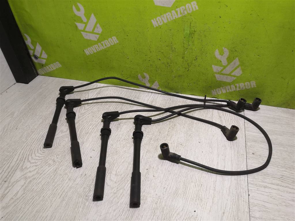 Chery QQ6 S21 07-10 для Провода высоковольтные