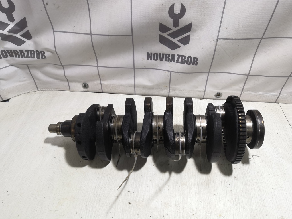 Opel Vectra B 1999-2002 для Коленвал