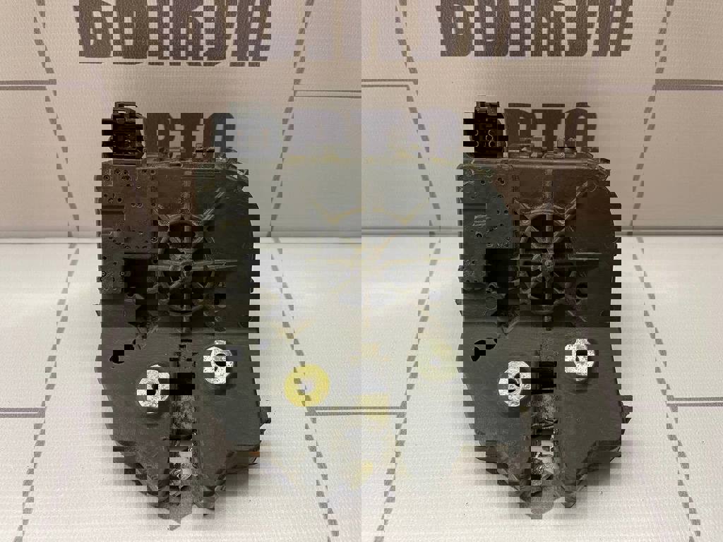 Ford Focus 1 1998-2004 для Замок багажника