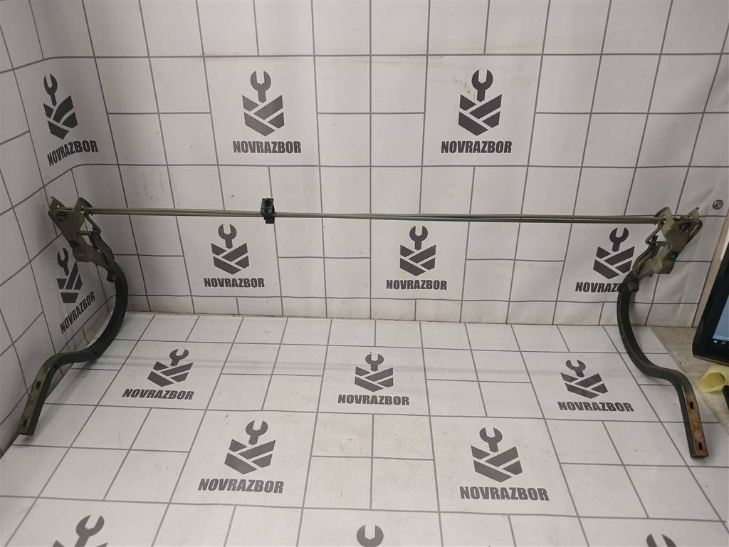 Chevrolet Lacetti 04-13 для Петля крышки багажника