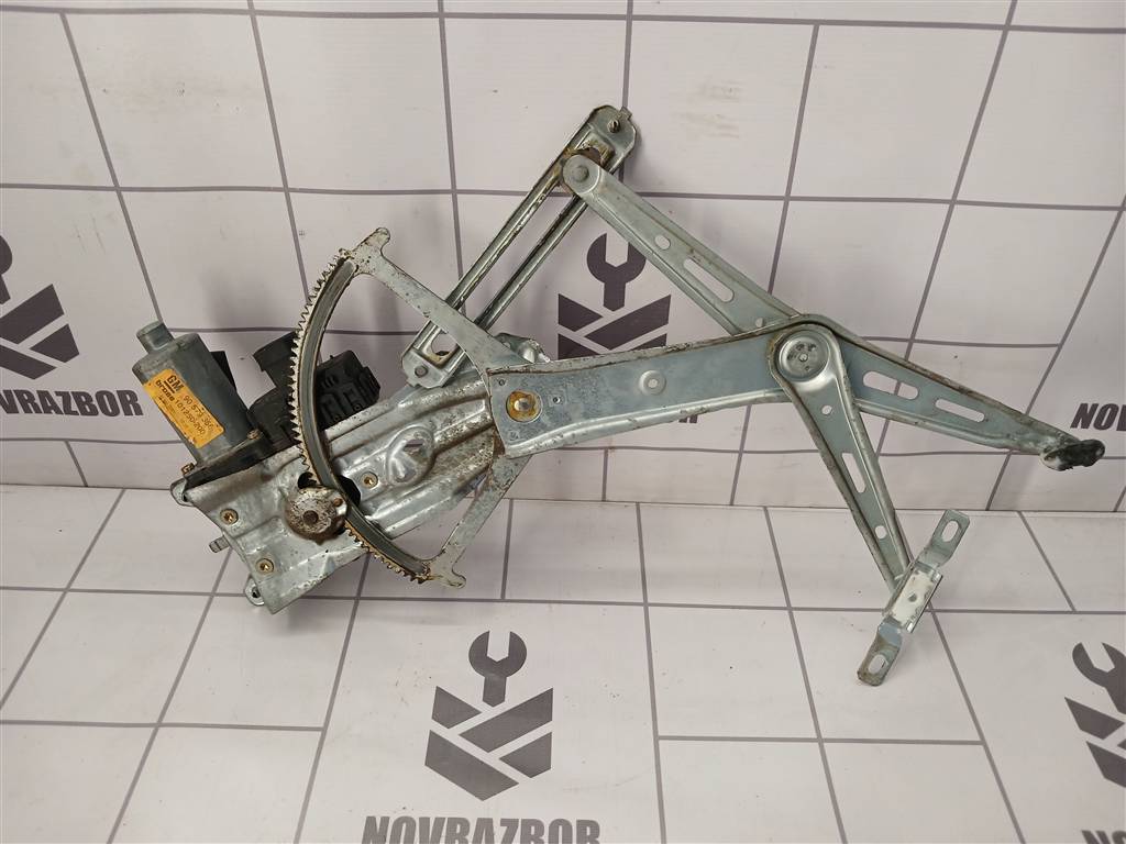 Opel Zafira A 99-05 для Стеклоподъемник электр. передний правый