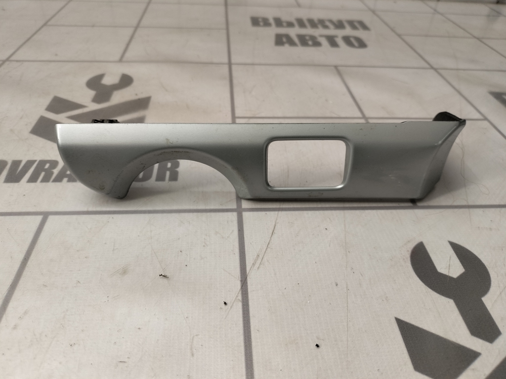 Skoda Yeti 2009-2018 для Накладка декоративная