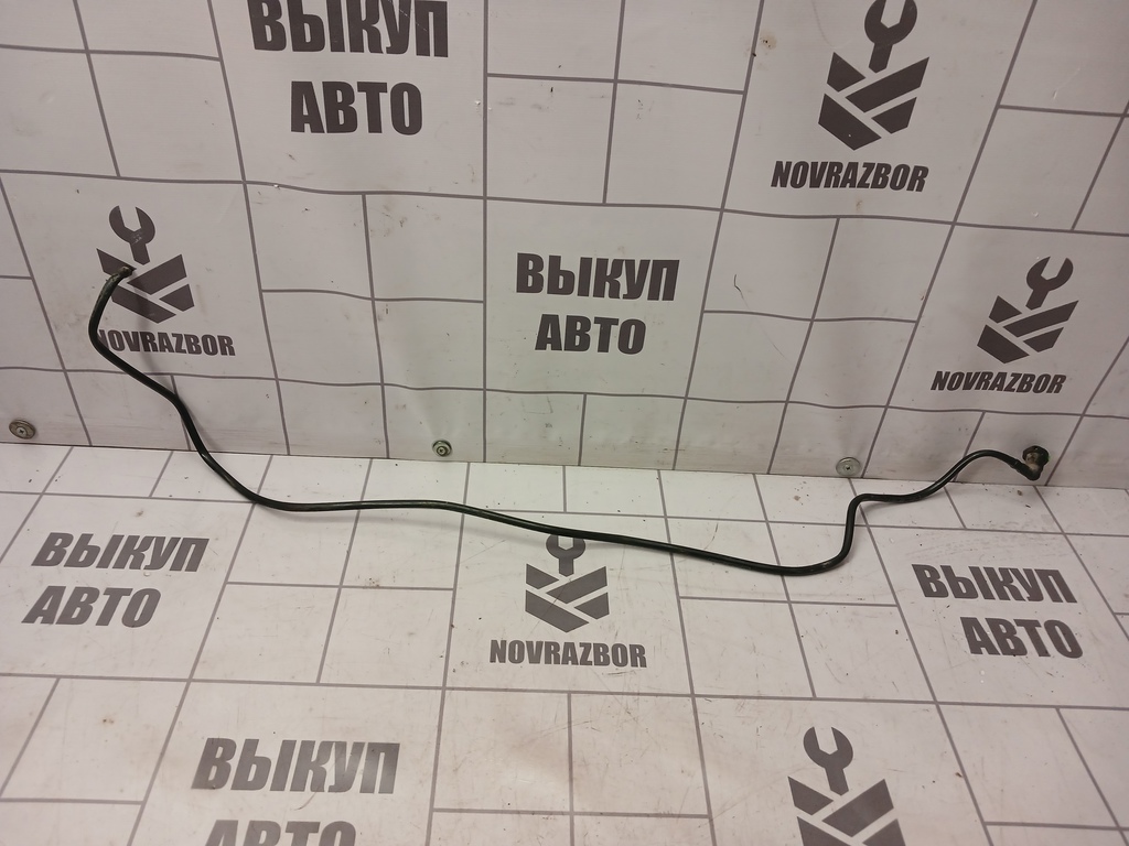 Ford Focus 2 05-08 для Трубка вакуумная