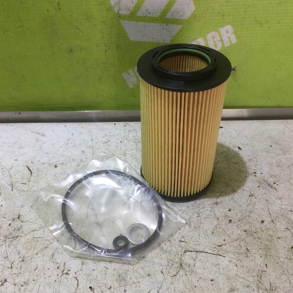 Kia Carnival 1999-2005 для Фильтр масляный