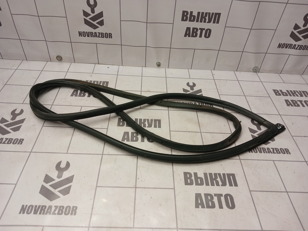 Chery QQ6 S21 07-10 для Уплотнитель двери