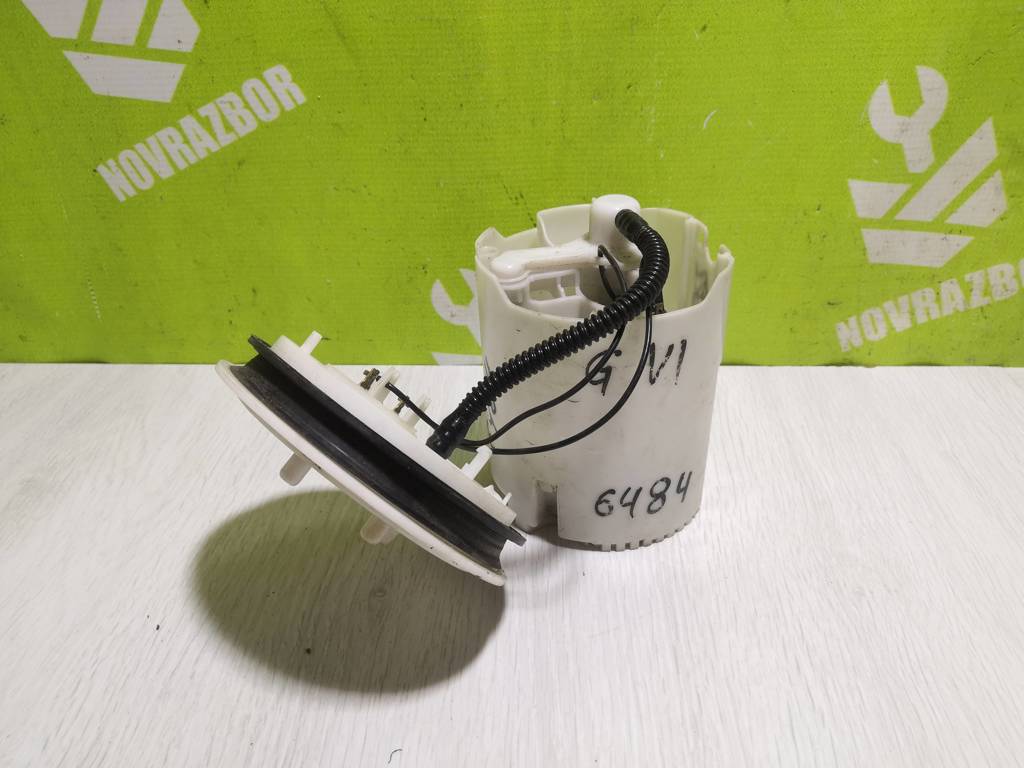 VW Golf 6 09-12 для Насос топливный электро