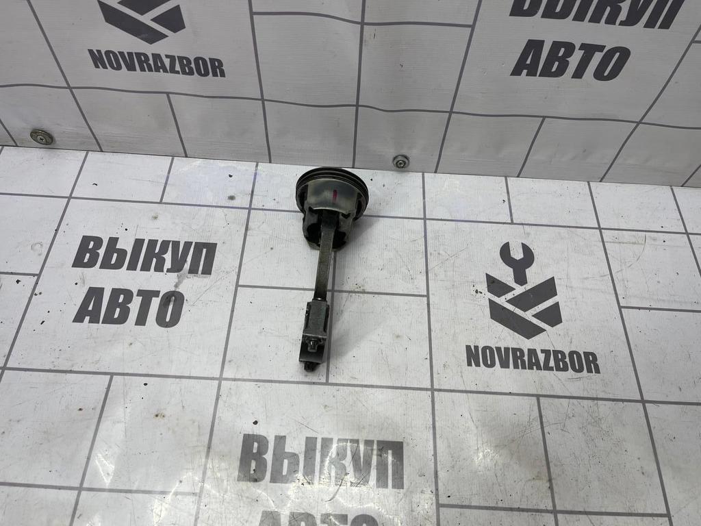 Ford Focus 2 05-08 для Поршень с шатуном