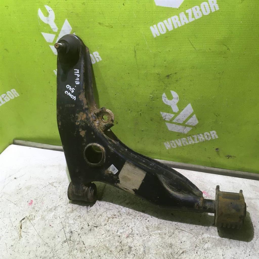 Volvo S40 95-98 для Рычаг передний правый