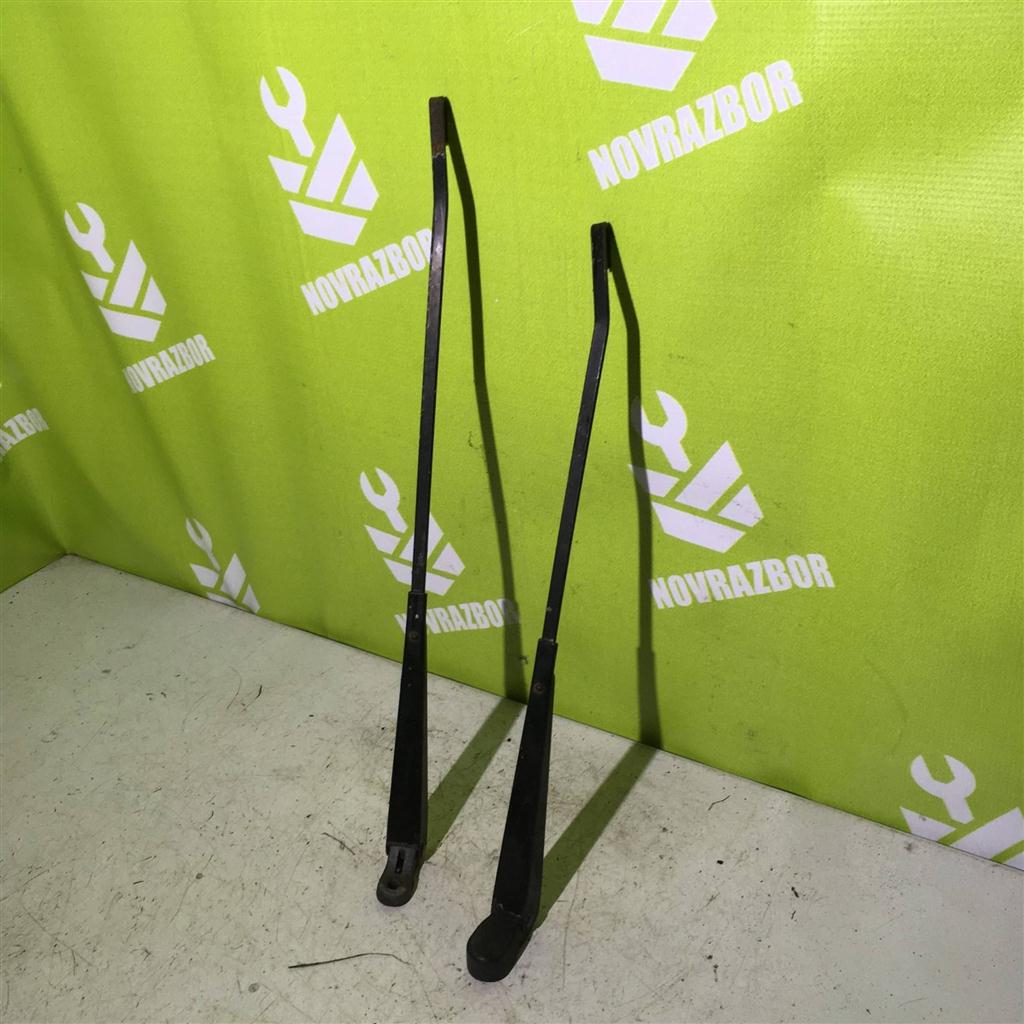 Mercedes Benz W123 1976-1985 для Поводок дворник комплект