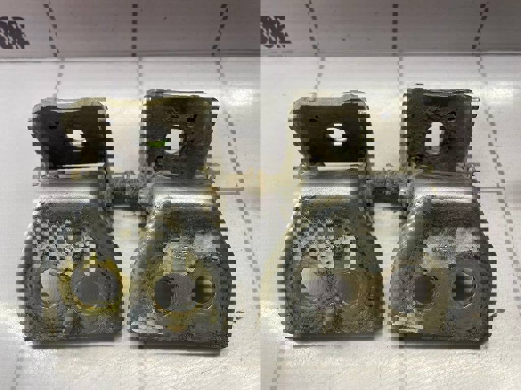 Peugeot 307 2001-2008 для Петля двери