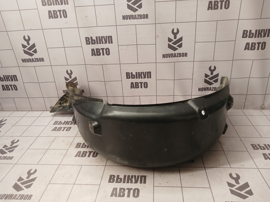 Renault Megane 3 09-16 для Локер задний левый