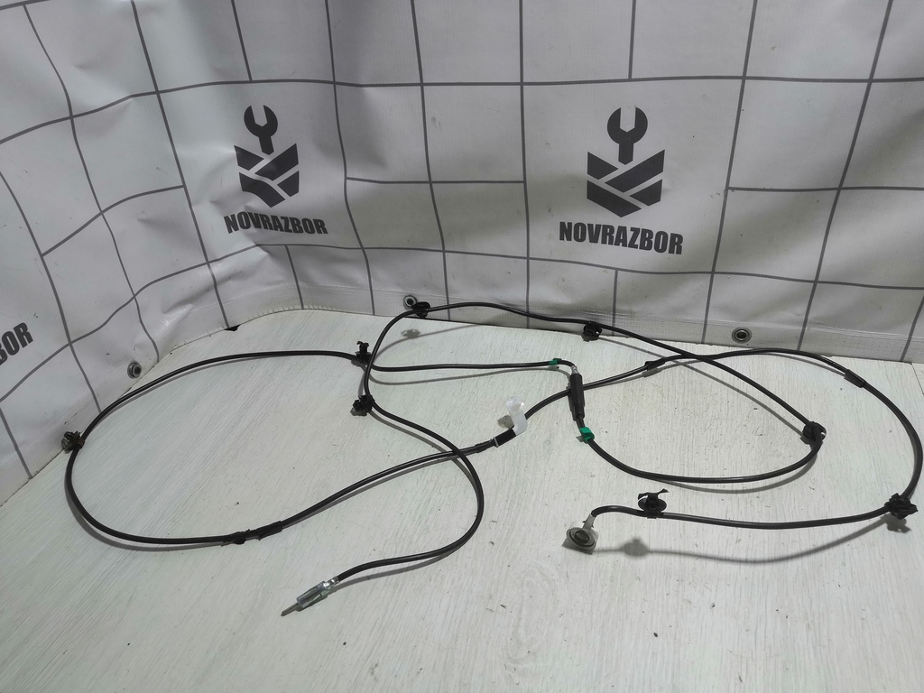 Suzuki SX4 2006-2013 для Проводка (коса)