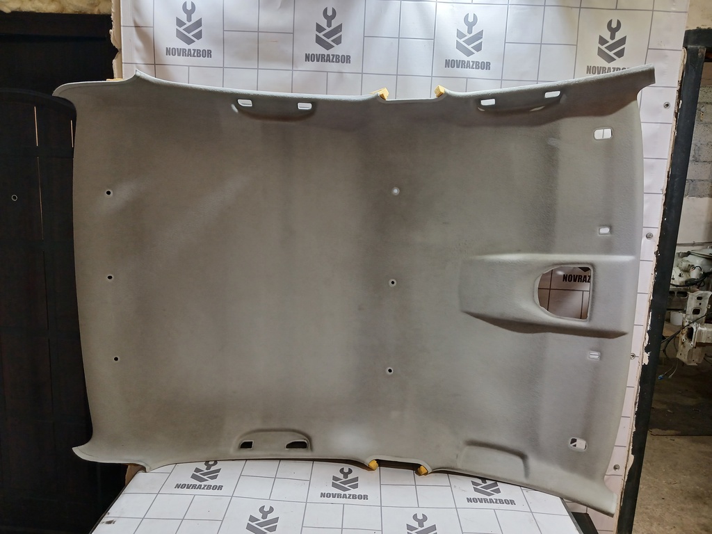 LADA VESTA 15-19 для Обшивка потолка