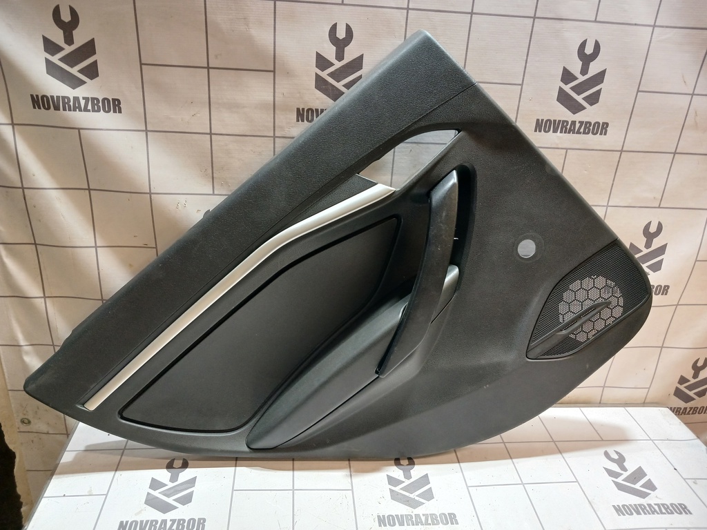 LADA VESTA 15-19 для Обшивка двери задней левой